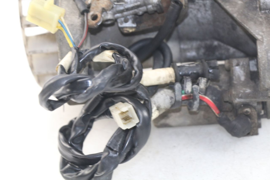 photo de MOTOR PEUGEOT SV 80 (1993 - 1997) - Outro ângulo de visão