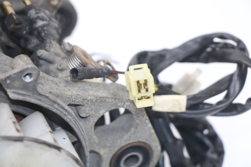 photo de MOTOR PEUGEOT SV 80 (1993 - 1997) - Pontos de fixação