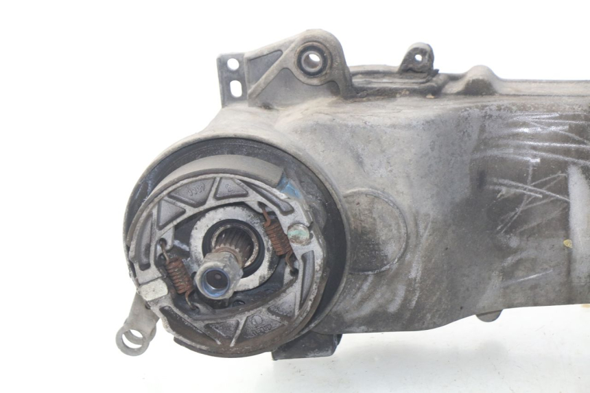 photo de MOTOR PEUGEOT SV 80 (1993 - 1997) - Peça verificada