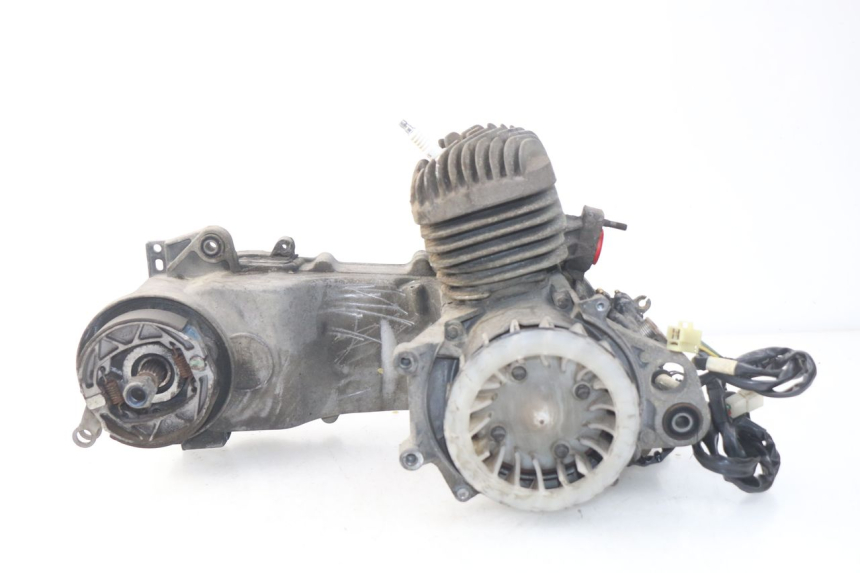 photo de MOTOR PEUGEOT SV 80 (1993 - 1997) - Marcações e referências