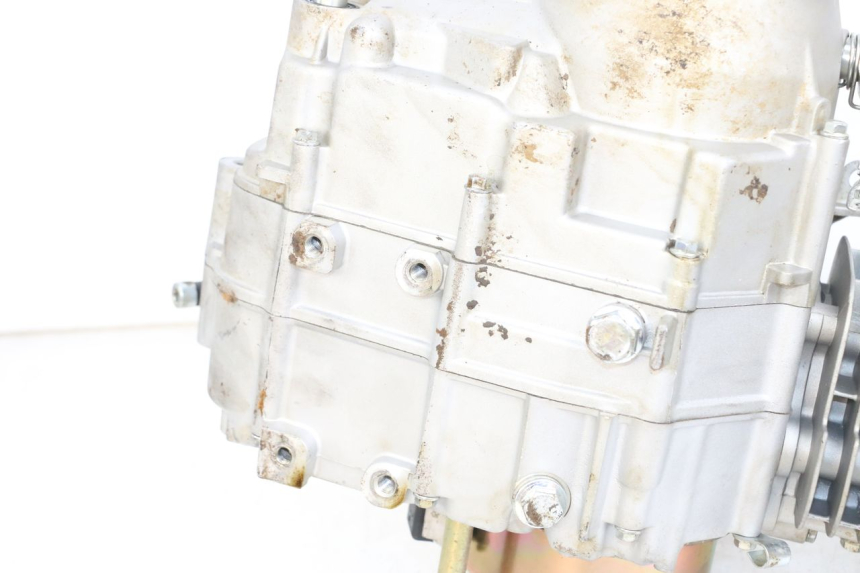 photo de MOTOR MINI MX SX 125 - Detalhe da peça