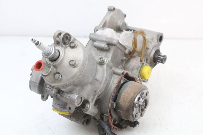 photo de MOTOR KTM SX 85 (2013 - 2017) - Detalhe da peça
