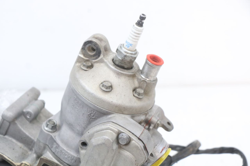 photo de MOTOR KTM SX 85 (2013 - 2017) - Vista geral