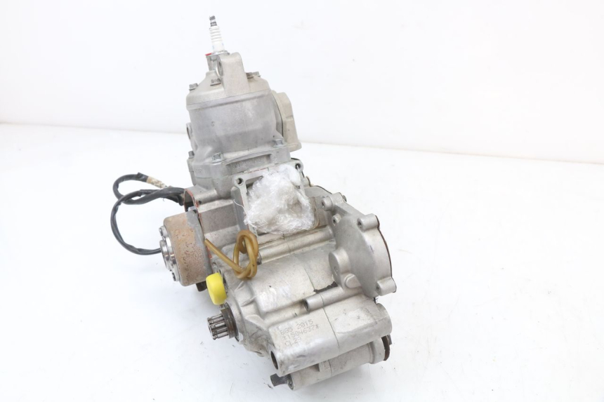 photo de MOTOR KTM SX 85 (2013 - 2017) - Peça verificada
