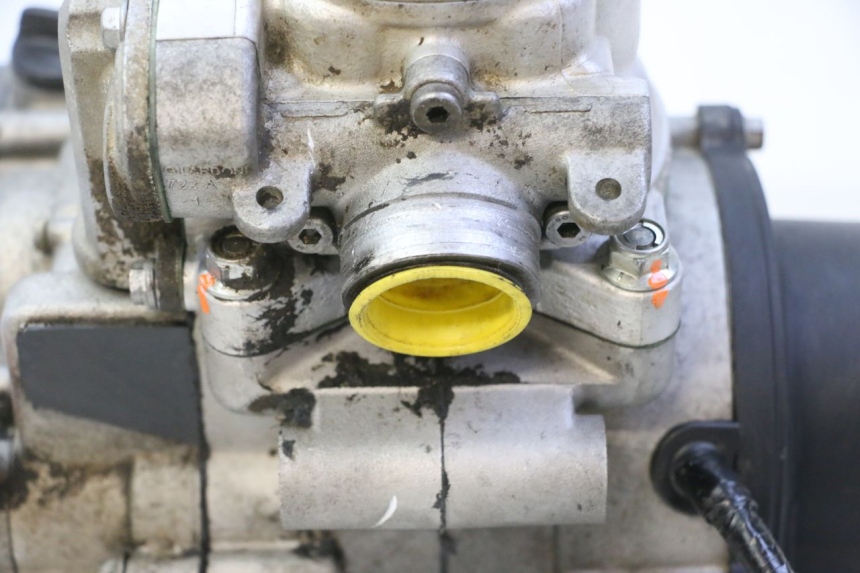 photo de MOTOR KTM SX 85 (2013 - 2017) - Detalhe da peça