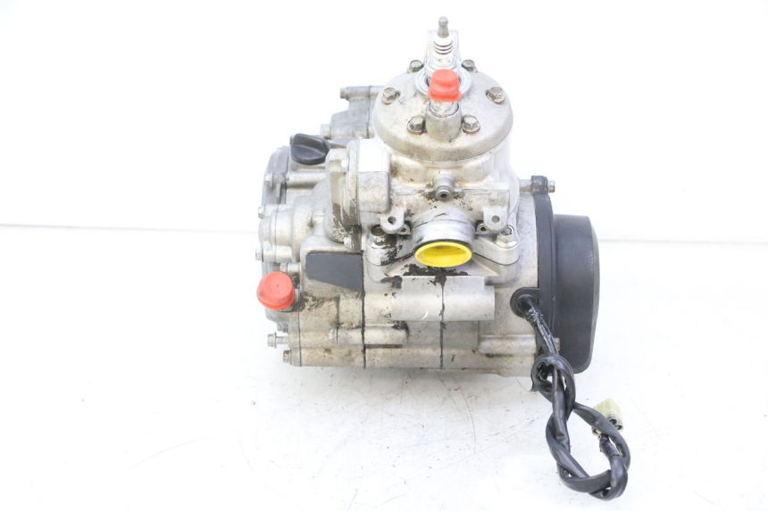 photo de MOTOR KTM SX 85 (2013 - 2017) - Vista do produto