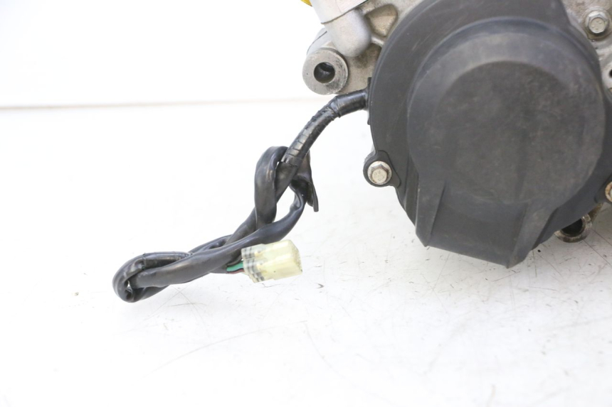 photo de MOTOR KTM SX 85 (2013 - 2017) - Detalhes característicos