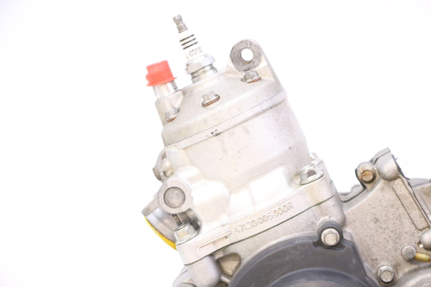 photo de MOTOR KTM SX 85 (2013 - 2017) - Vista de perto