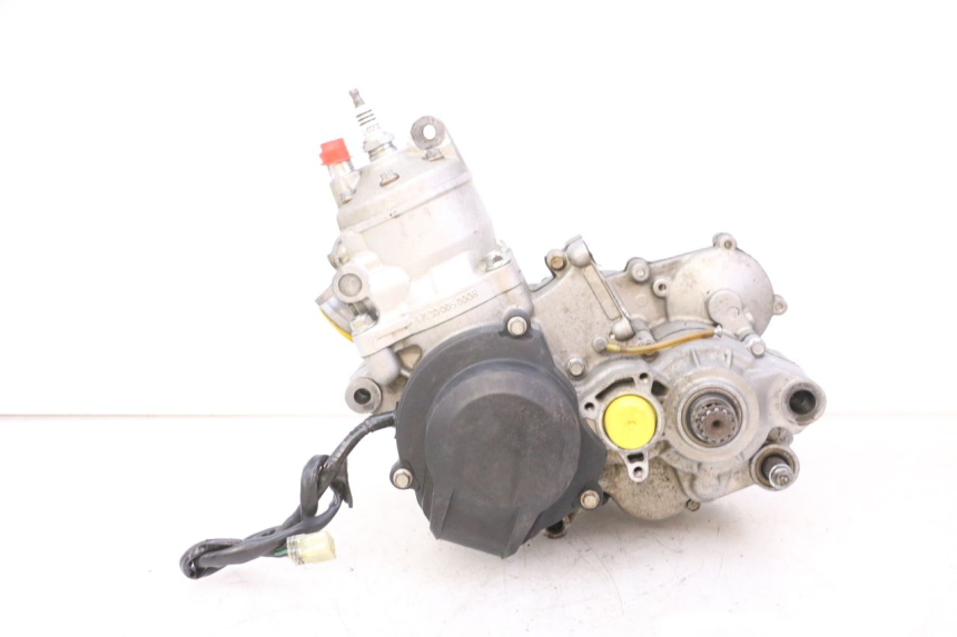photo de MOTOR KTM SX 85 (2013 - 2017) - Imagem adicional