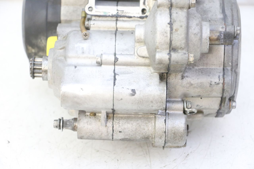 photo de MOTOR KTM SX 85 (2013 - 2017) - Inspeção visual
