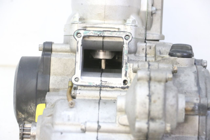 photo de MOTOR KTM SX 85 (2013 - 2017) - Estrutura - ampliação