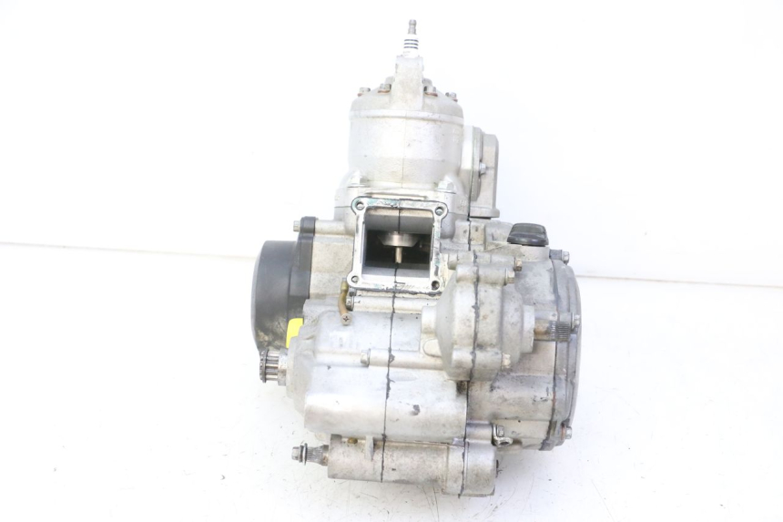photo de MOTOR KTM SX 85 (2013 - 2017) - Zoom de qualidade