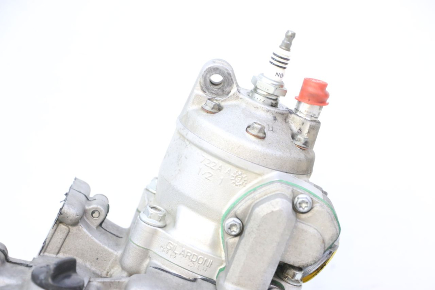 photo de MOTOR KTM SX 85 (2013 - 2017) - Detalhe da peça
