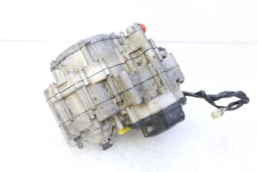 photo de MOTOR KTM SX 85 (2013 - 2017) - Peça verificada