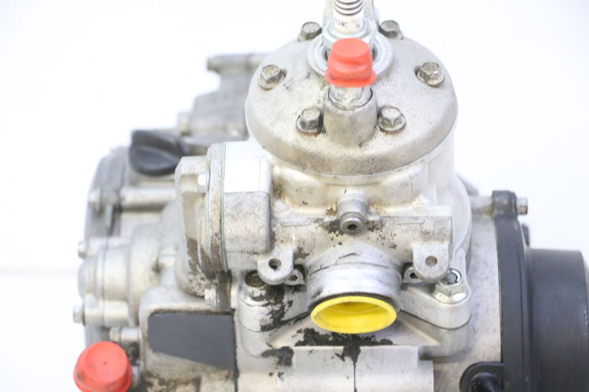 photo de MOTOR KTM SX 85 (2013 - 2017) - Marcações e referências