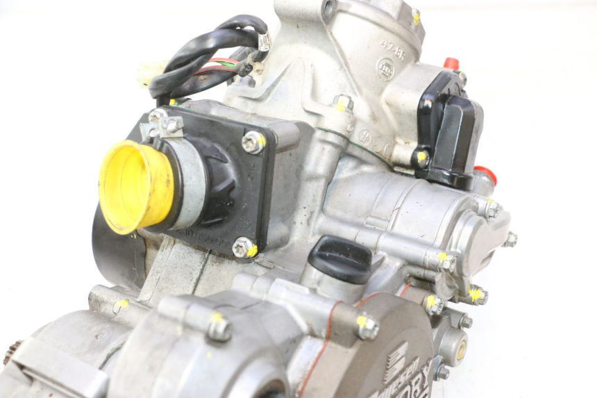 photo de MOTOR KTM SX 85 (2018 - 2024) - Detalhe da peça