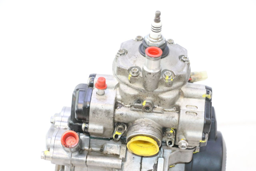 photo de MOTOR KTM SX 85 (2018 - 2024) - Vista do produto