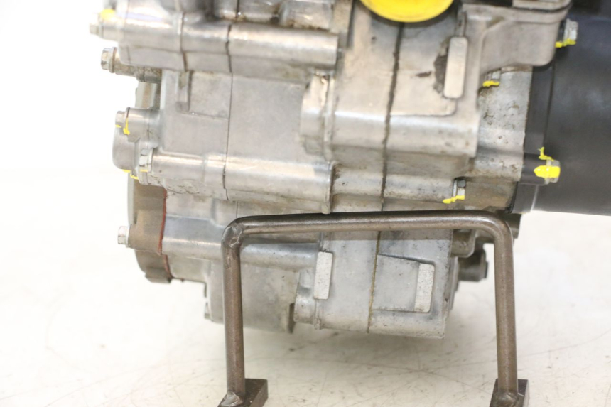 photo de MOTOR KTM SX 85 (2018 - 2024) - Detalhes característicos