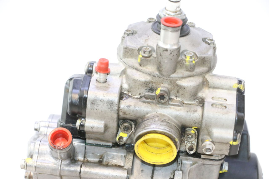 photo de MOTOR KTM SX 85 (2018 - 2024) - Ampliação dos componentes