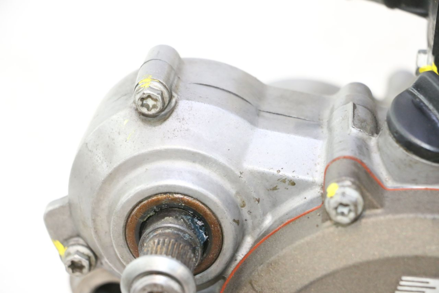 photo de MOTOR KTM SX 85 (2018 - 2024) - Inspeção visual