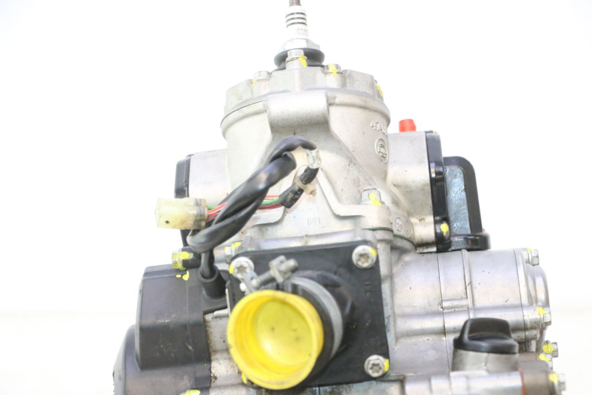 photo de MOTOR KTM SX 85 (2018 - 2024) - Detalhe da peça