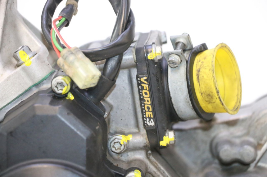 photo de MOTOR KTM SX 85 (2018 - 2024) - Vista geral