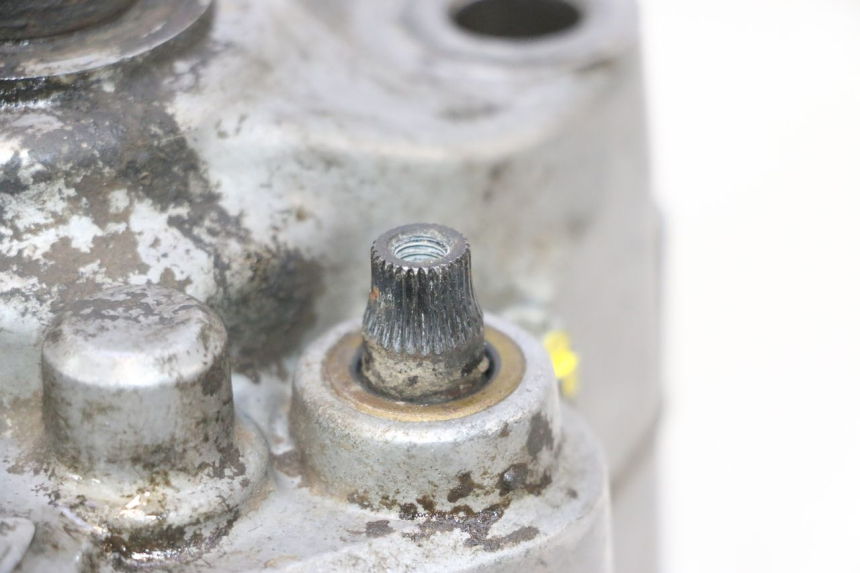 photo de MOTOR KTM SX 85 (2018 - 2024) - Ampliação técnica