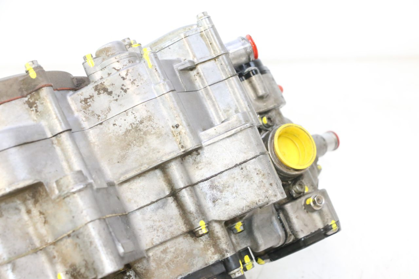 photo de MOTOR KTM SX 85 (2018 - 2024) - Estado da superfície