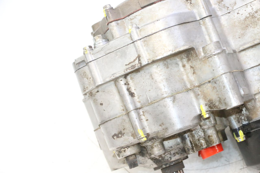 photo de MOTOR KTM SX 85 (2018 - 2024) - Peça verificada