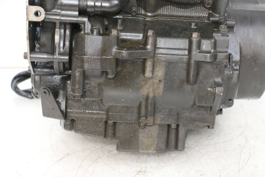 photo de MOTOR YAMAHA TDM ABS 900 (2002 - 2014) - Ampliação técnica