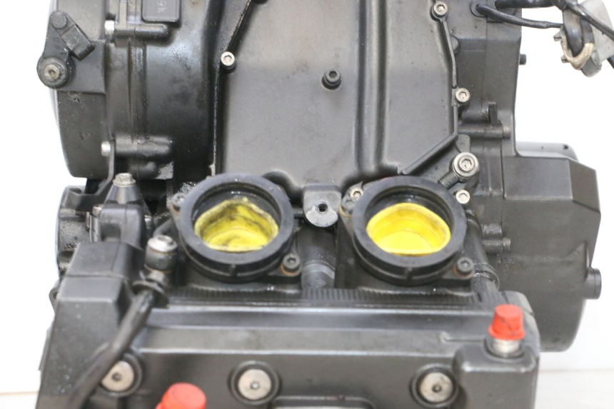 photo de MOTOR YAMAHA TDM ABS 900 (2002 - 2014) - Peça verificada