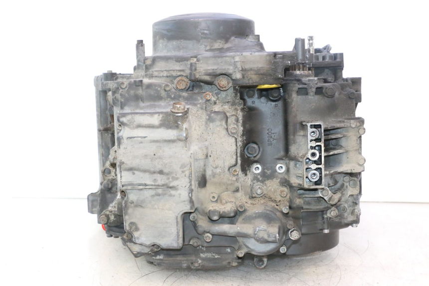 photo de MOTOR YAMAHA TDM ABS 900 (2002 - 2014) - Detalhe da peça
