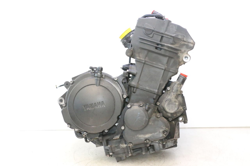 photo de MOTOR YAMAHA TDM ABS 900 (2002 - 2014) - Peça verificada