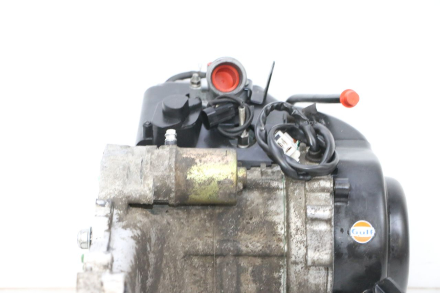 photo de MOTOR NECO TEMPO 4T 50 (2022 - 2026) - Vista do produto