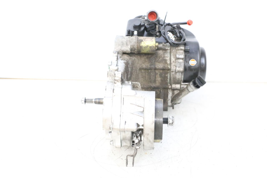 photo de MOTOR NECO TEMPO 4T 50 (2022 - 2026) - Detalhes característicos