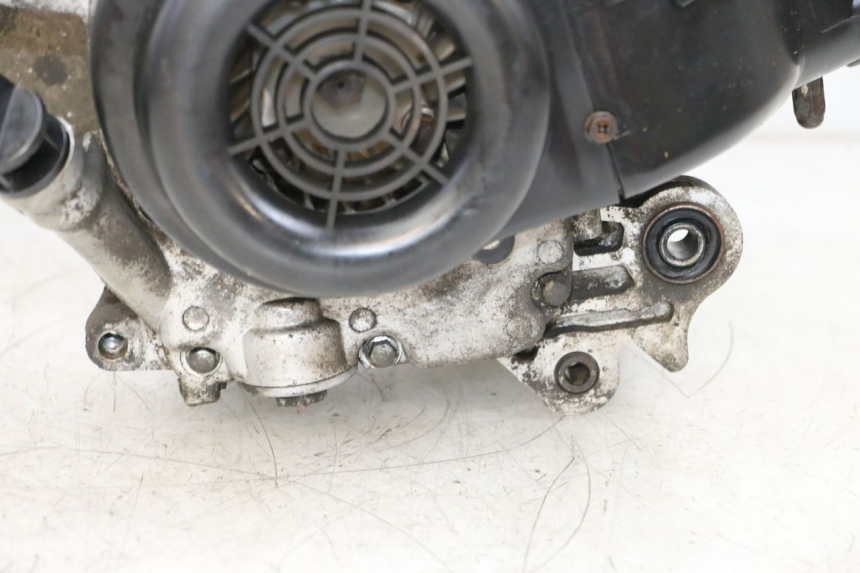 photo de MOTOR NECO TEMPO 4T 50 (2022 - 2026) - Ampliação dos componentes