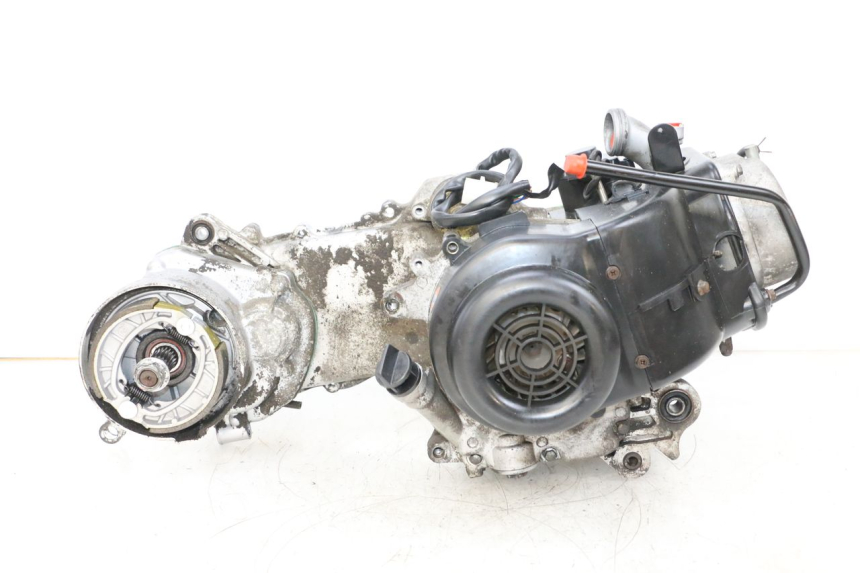photo de MOTOR NECO TEMPO 4T 50 (2022 - 2026) - Imagem adicional