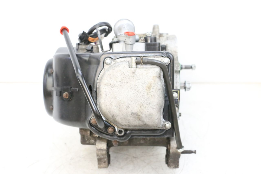photo de MOTOR NECO TEMPO 4T 50 (2022 - 2026) - Inspeção visual