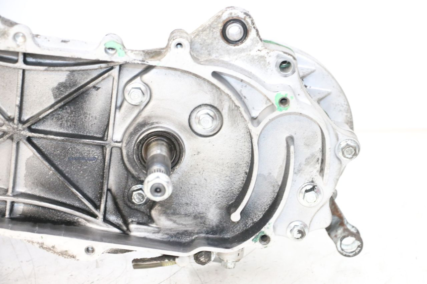 photo de MOTOR NECO TEMPO 4T 50 (2022 - 2026) - Ângulo alternativo