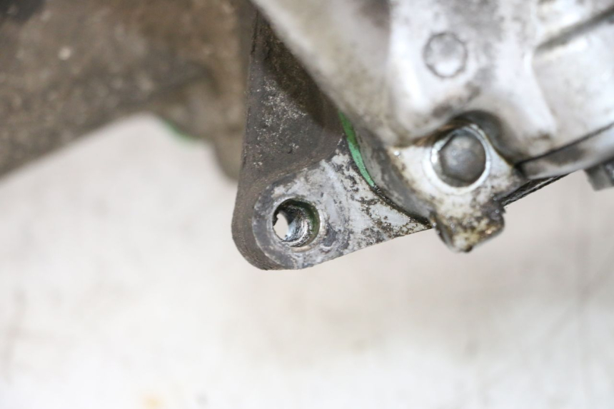 photo de MOTOR NECO TEMPO 4T 50 (2022 - 2026) - Ampliação técnica