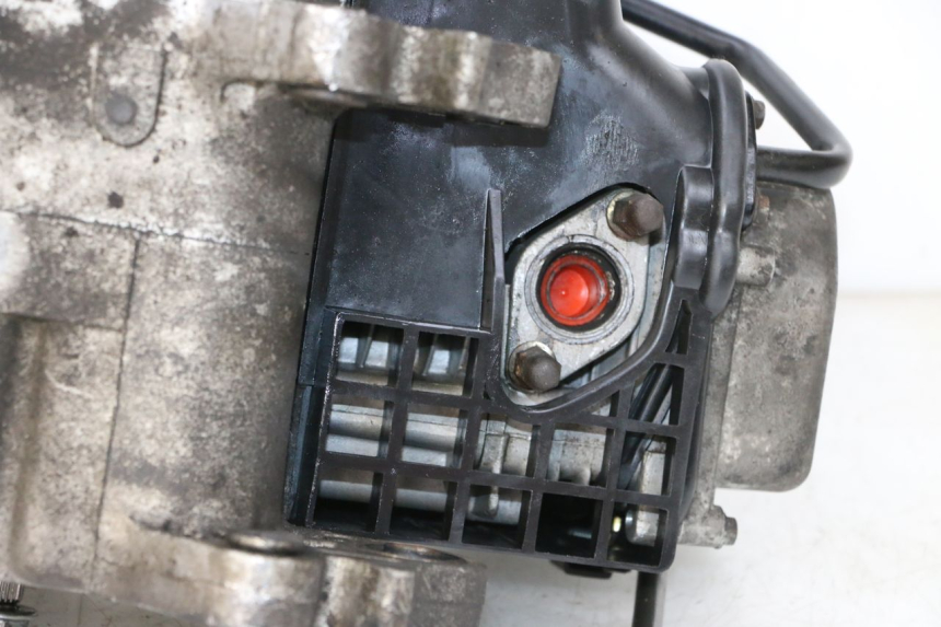 photo de MOTOR NECO TEMPO 4T 50 (2022 - 2026) - Vista geral