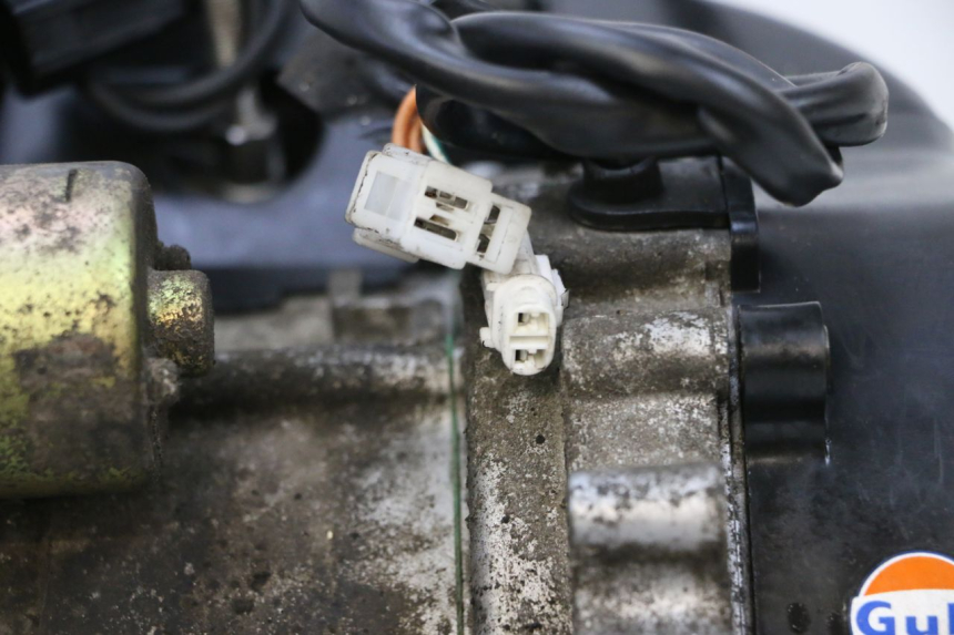 photo de MOTOR NECO TEMPO 4T 50 (2022 - 2026) - Peça verificada