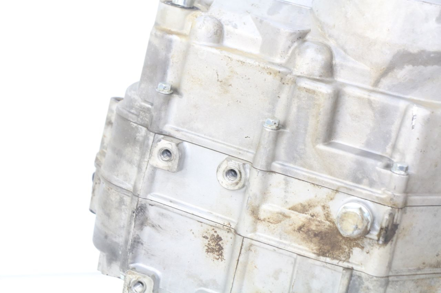 photo de MOTOR NITRO MOTORS THUNDER 125 - Ampliação técnica