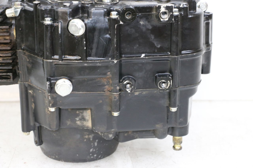 photo de MOTOR NITRO MOTORS THUNDER 125 - Vista do produto
