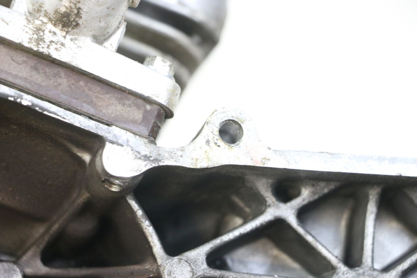 photo de MOTOR PEUGEOT TKR TREKKER FURIOUS 50 (2005 - 2014) - Ampliação técnica