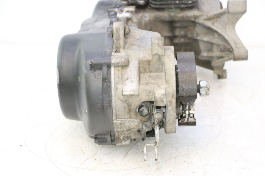 photo de MOTOR PEUGEOT TKR TREKKER FURIOUS 50 (2005 - 2014) - Peça verificada