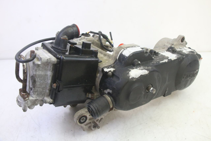 photo de MOTOR SUKIDA TOP 1 50 (2003 - 2010) - Vista principal