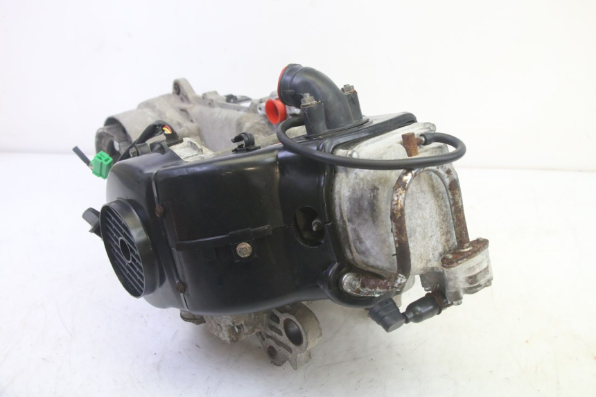 photo de MOTOR SUKIDA TOP 1 50 (2003 - 2010) - Vista do produto