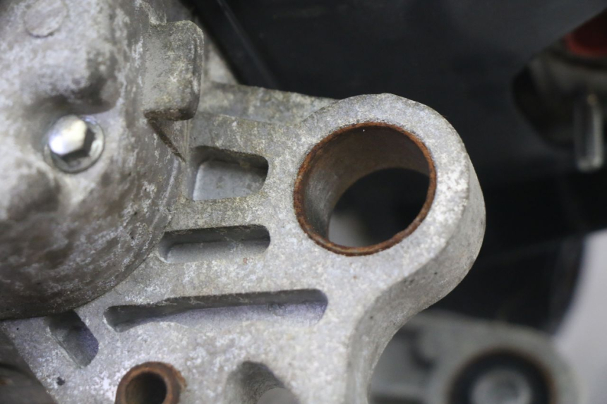 photo de MOTOR SUKIDA TOP 1 50 (2003 - 2010) - Imagem adicional