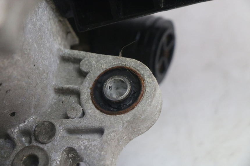 photo de MOTOR SUKIDA TOP 1 50 (2003 - 2010) - Inspeção visual